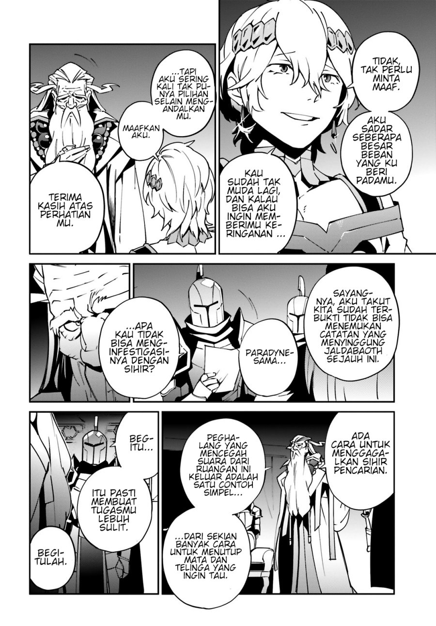 Overlord Chapter 67 Gambar 5