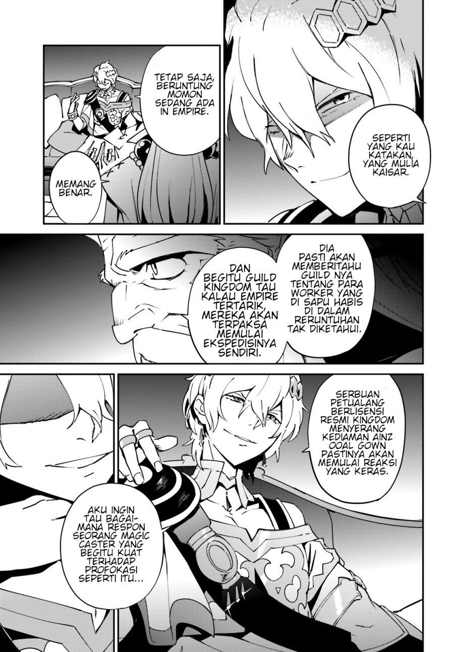 Overlord Chapter 67 Gambar 8