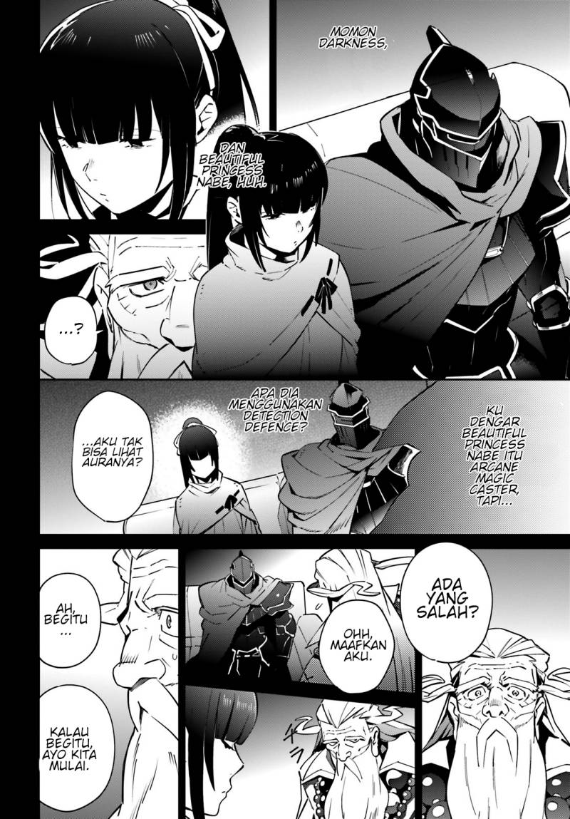 Baca Manga Overlord Chapter 66.1 Gambar 2