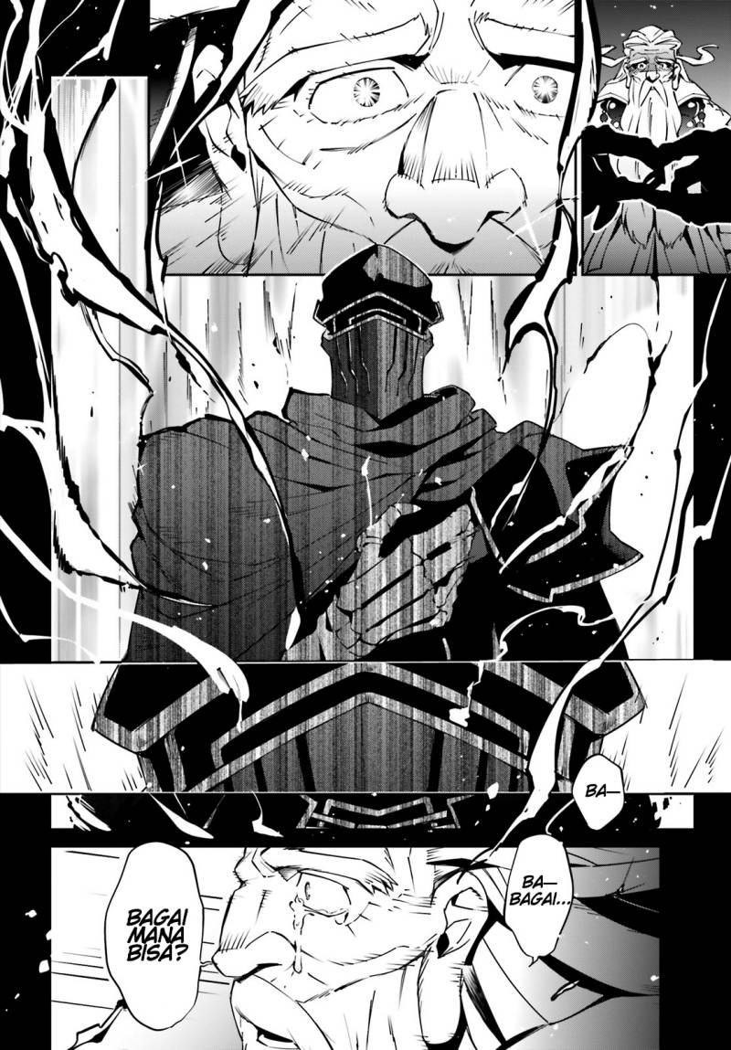 Overlord Chapter 66.1 Gambar 4
