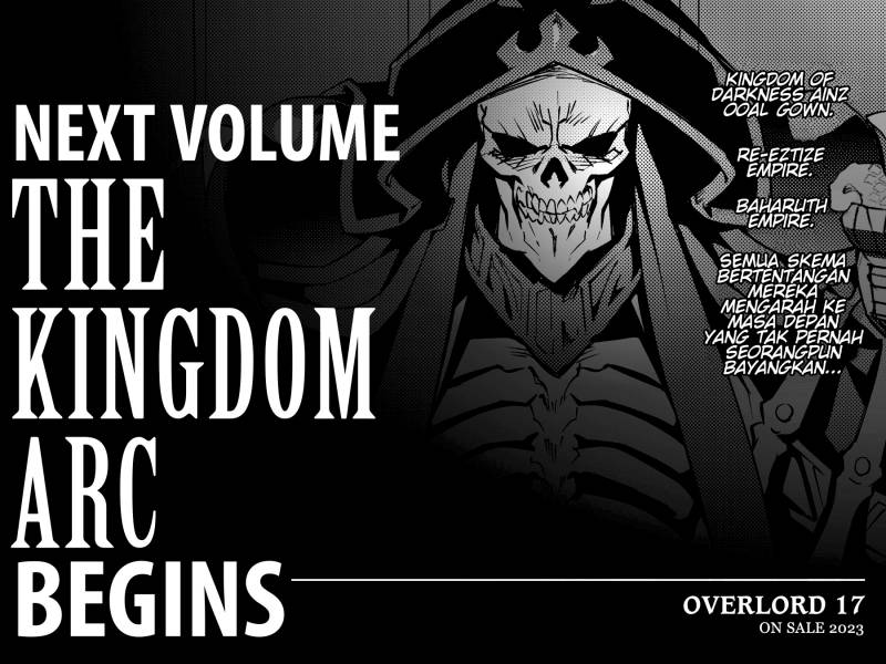 Overlord Chapter 66.1 Gambar 8