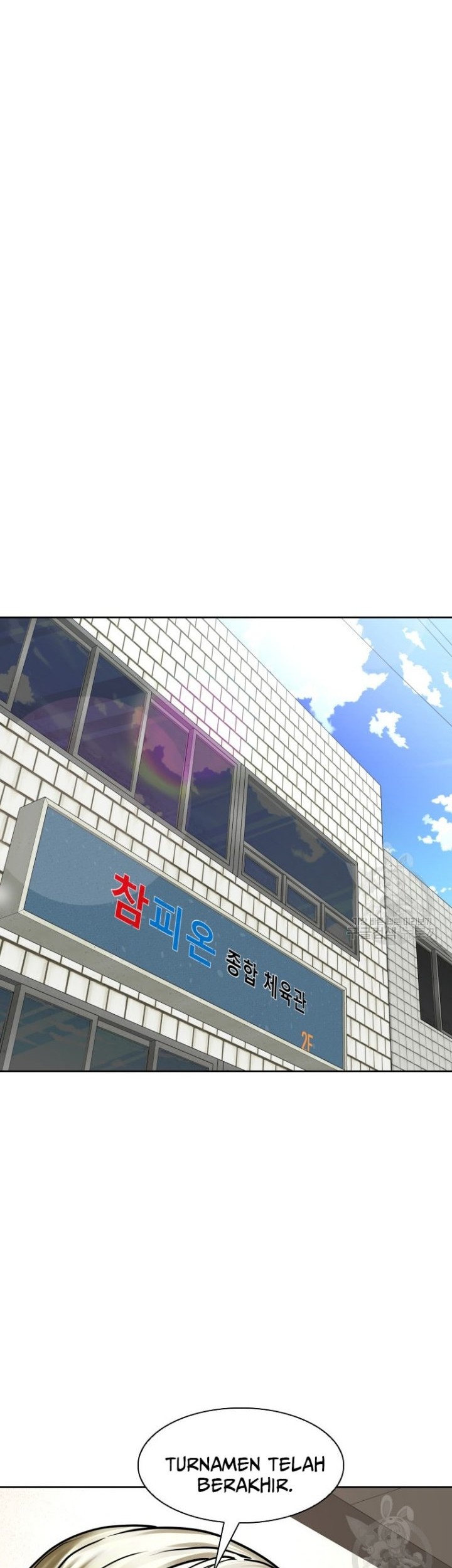 Shark Chapter 289 Gambar 27