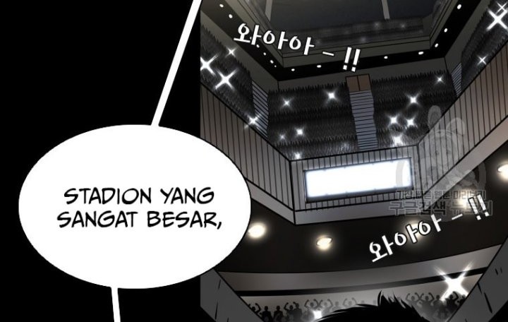 Shark Chapter 289 Gambar 37