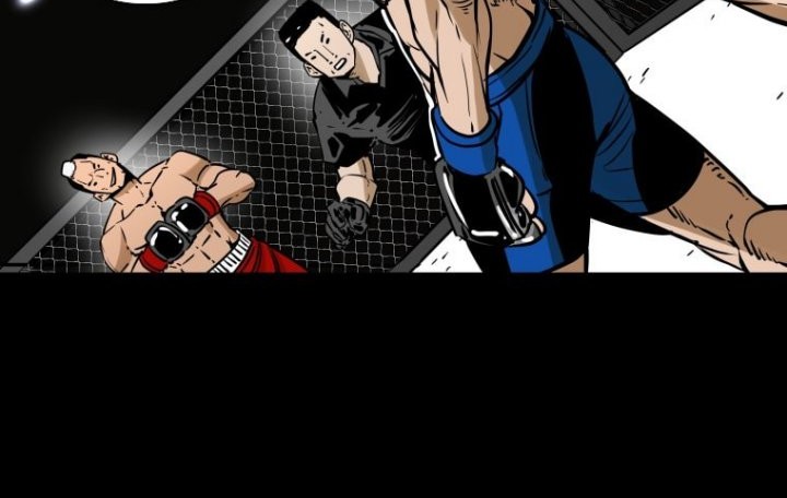 Shark Chapter 289 Gambar 43