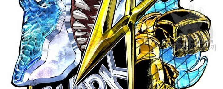 Shark Chapter 289 Gambar 4