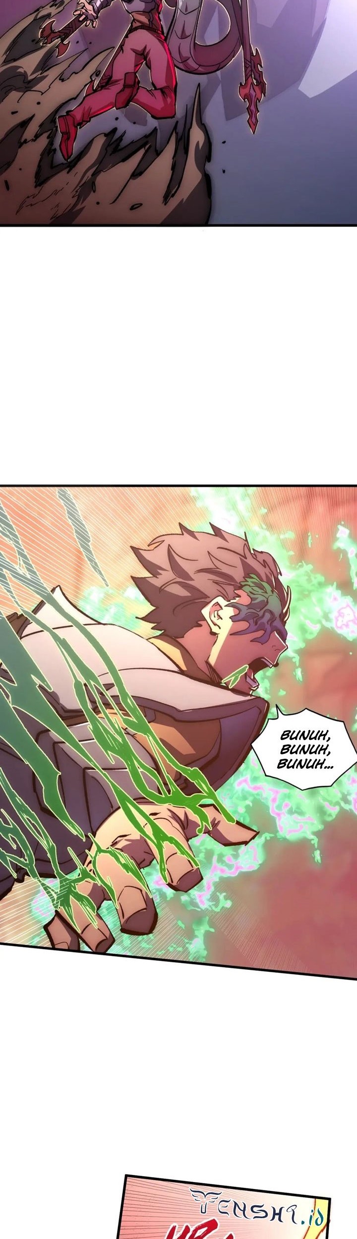 Rise From The Rubble Chapter 210 Gambar 34