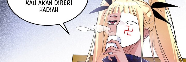 I’m An Evil God Chapter 399 Gambar 31