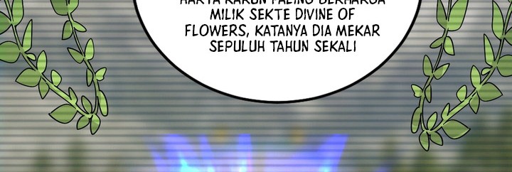 I’m An Evil God Chapter 399 Gambar 37