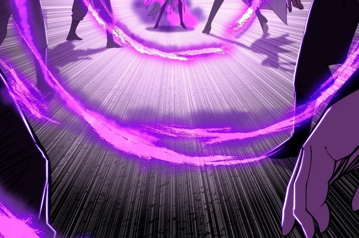 I’m An Evil God Chapter 399 Gambar 51