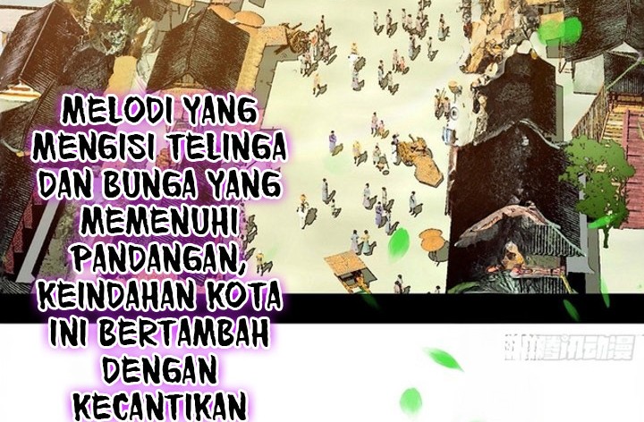 I’m An Evil God Chapter 399 Gambar 3