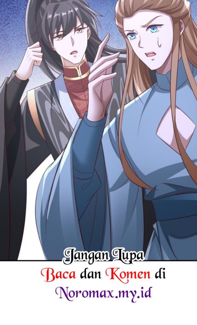 It’s Over! The Queen’s Soft Rice Husband is Actually Invincible Chapter 253 Gambar 22