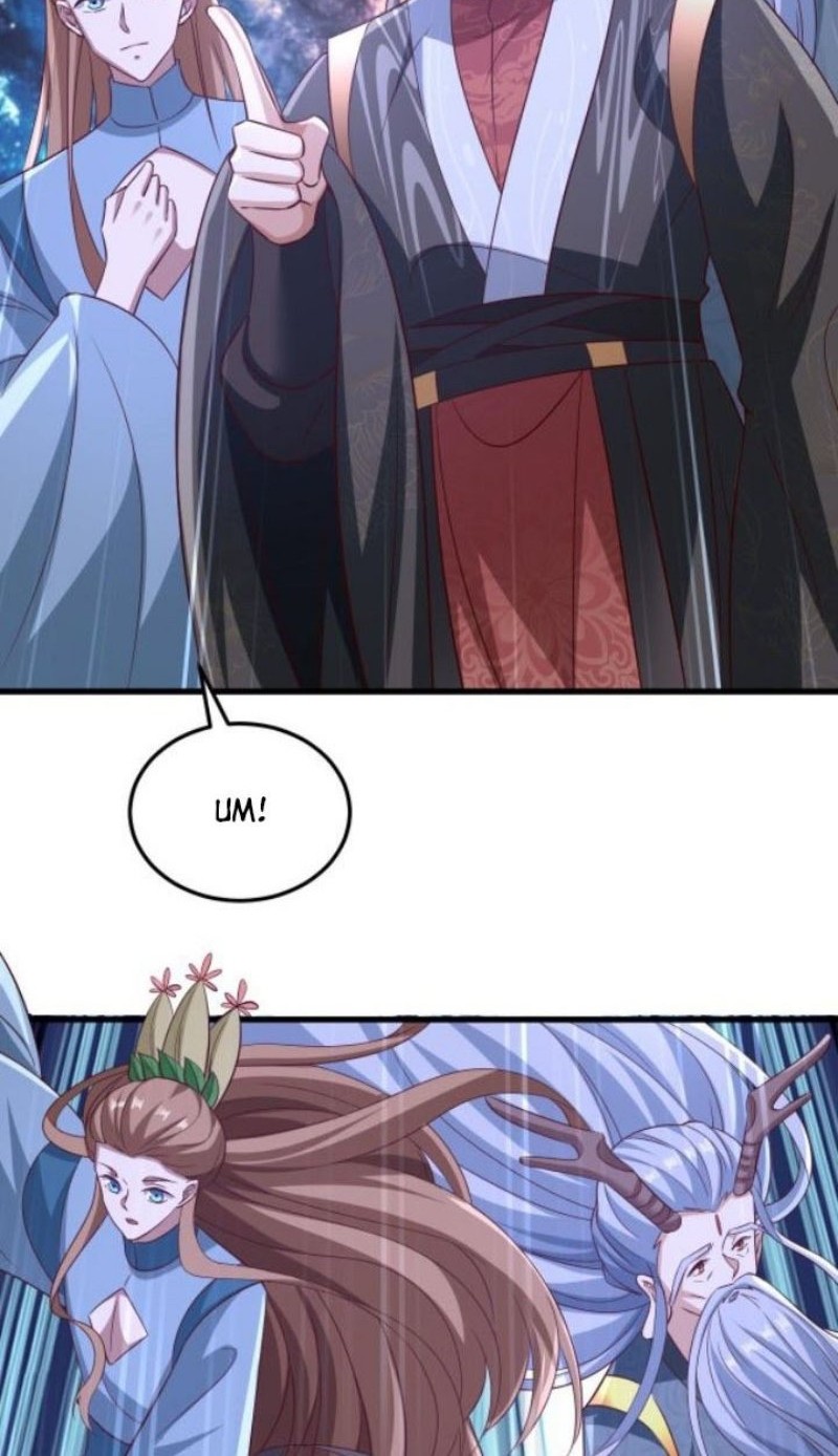 It’s Over! The Queen’s Soft Rice Husband is Actually Invincible Chapter 253 Gambar 9