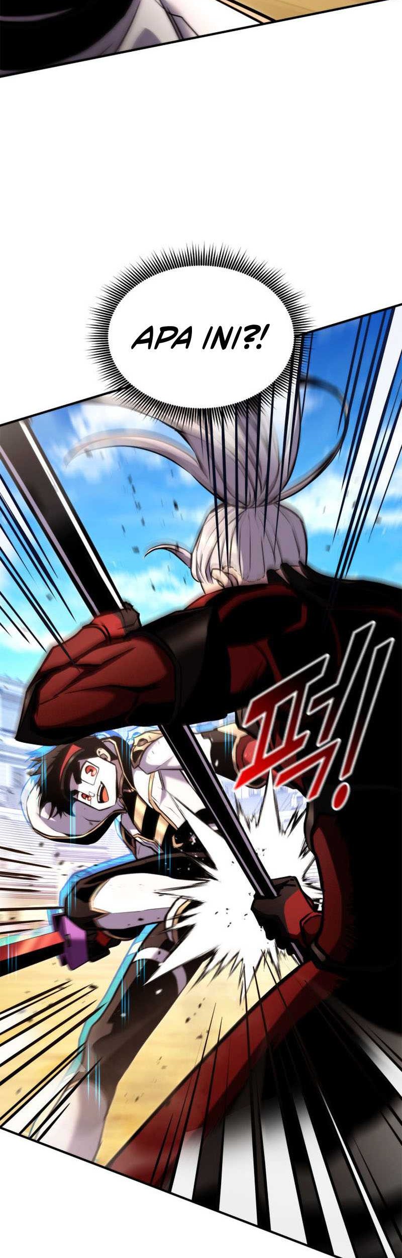 Ranker’s Return (Remake) Chapter 119 Gambar 43