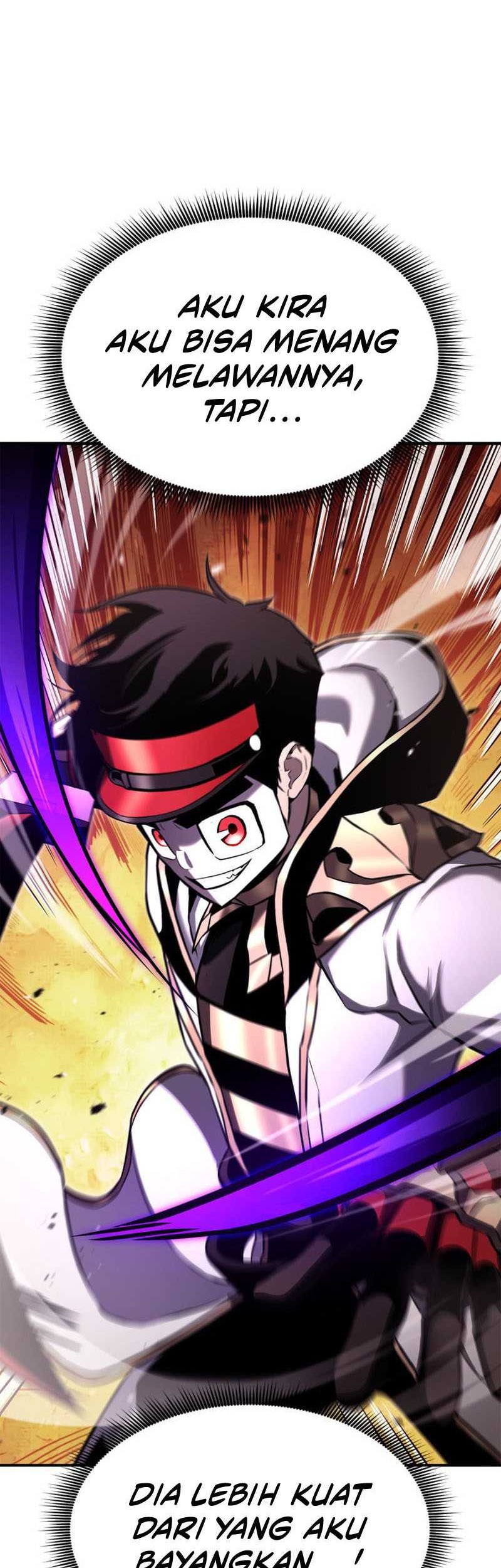 Ranker’s Return (Remake) Chapter 119 Gambar 47