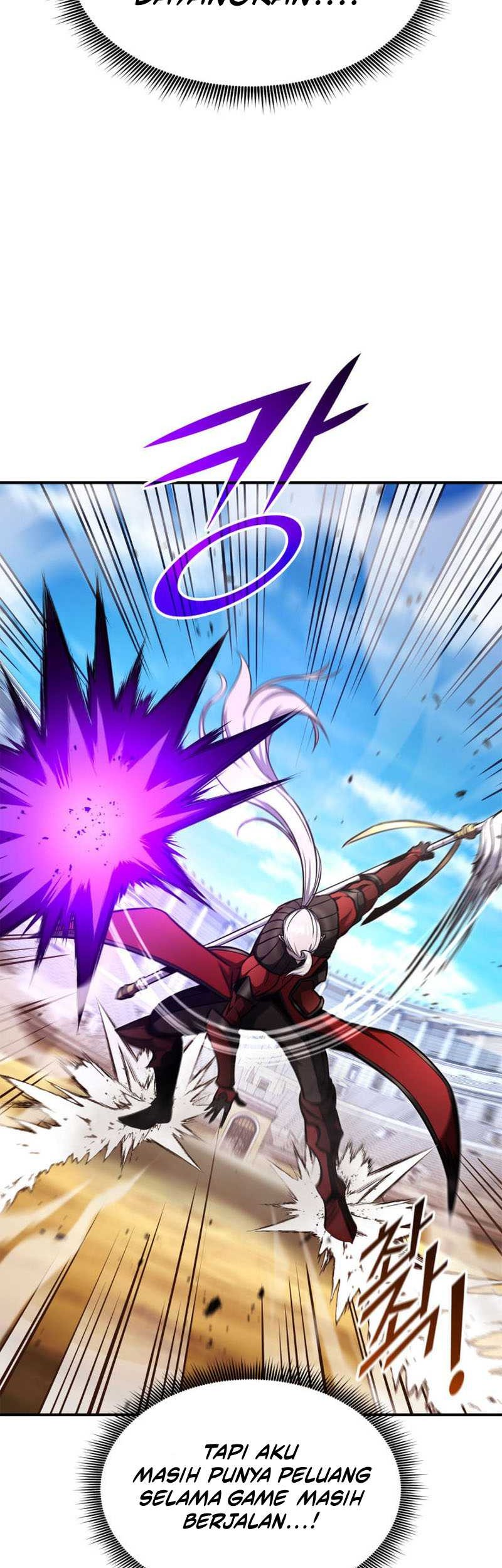 Ranker’s Return (Remake) Chapter 119 Gambar 48