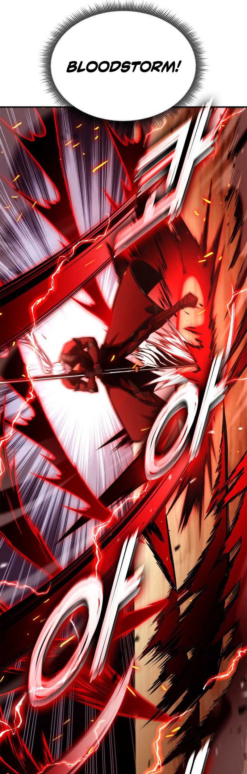 Ranker’s Return (Remake) Chapter 119 Gambar 54