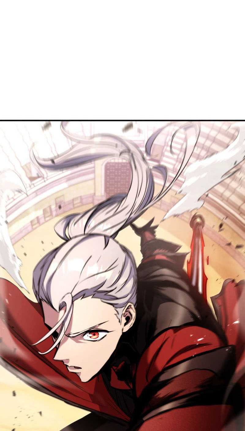 Ranker’s Return (Remake) Chapter 119 Gambar 61