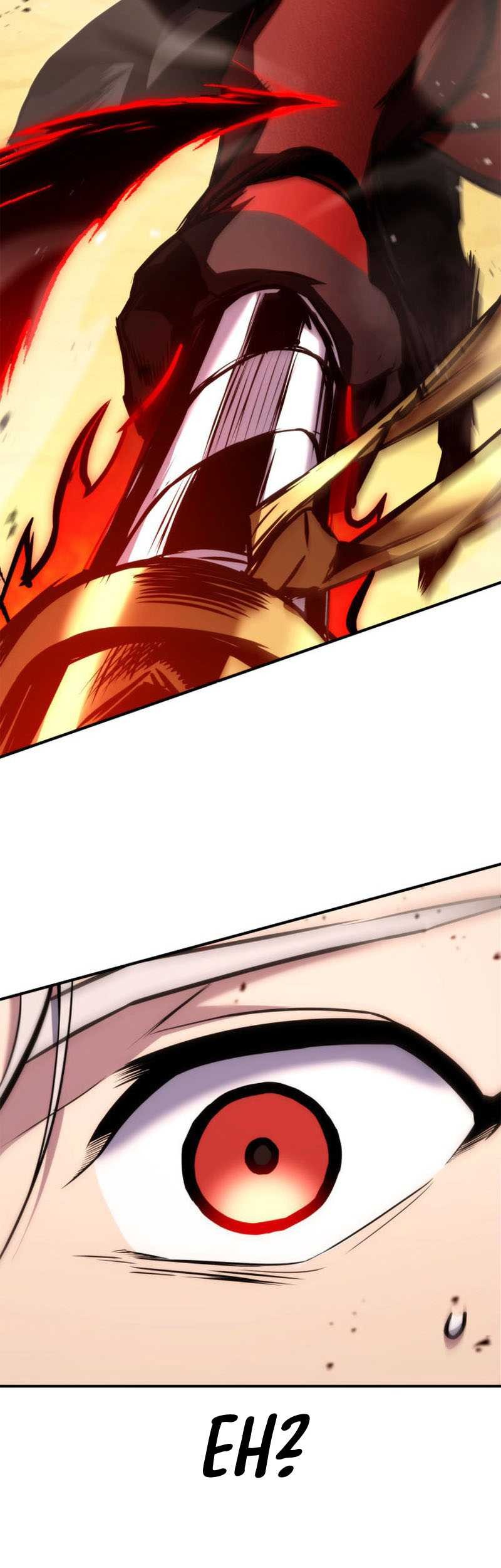 Ranker’s Return (Remake) Chapter 119 Gambar 62