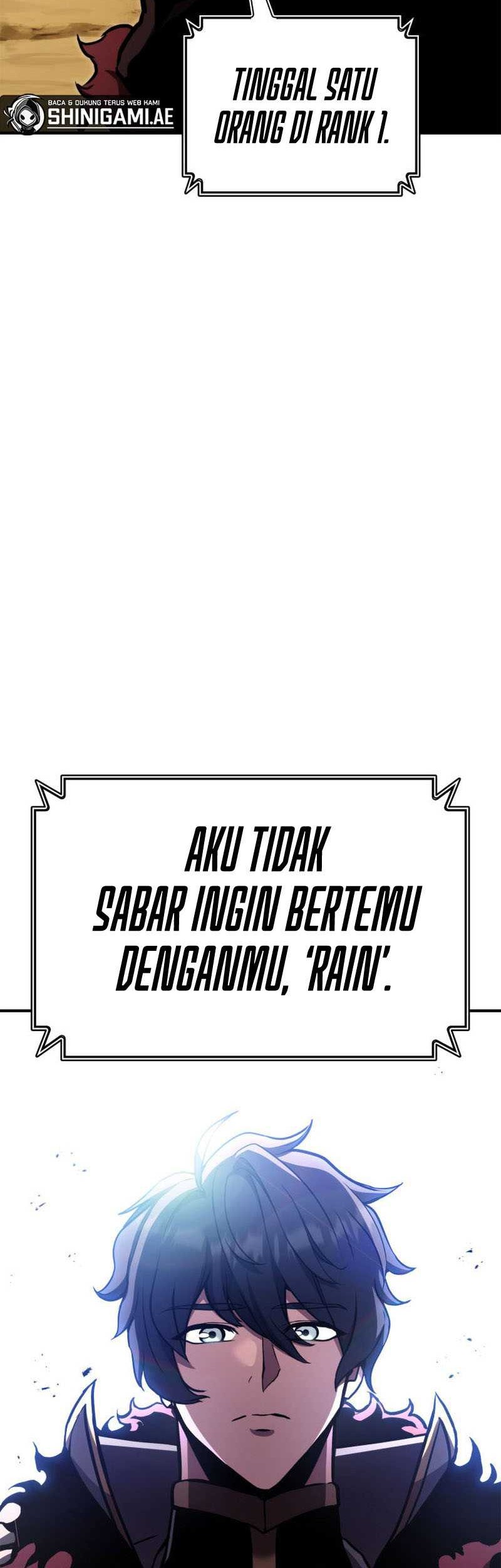 Ranker’s Return (Remake) Chapter 119 Gambar 76