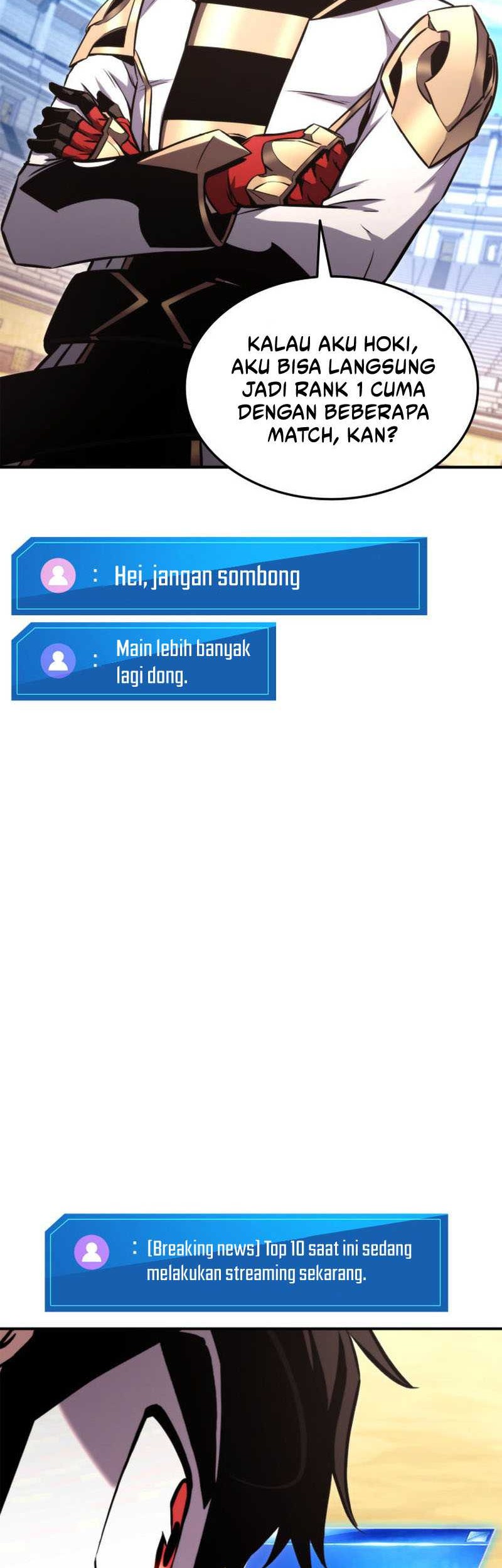 Ranker’s Return (Remake) Chapter 119 Gambar 11
