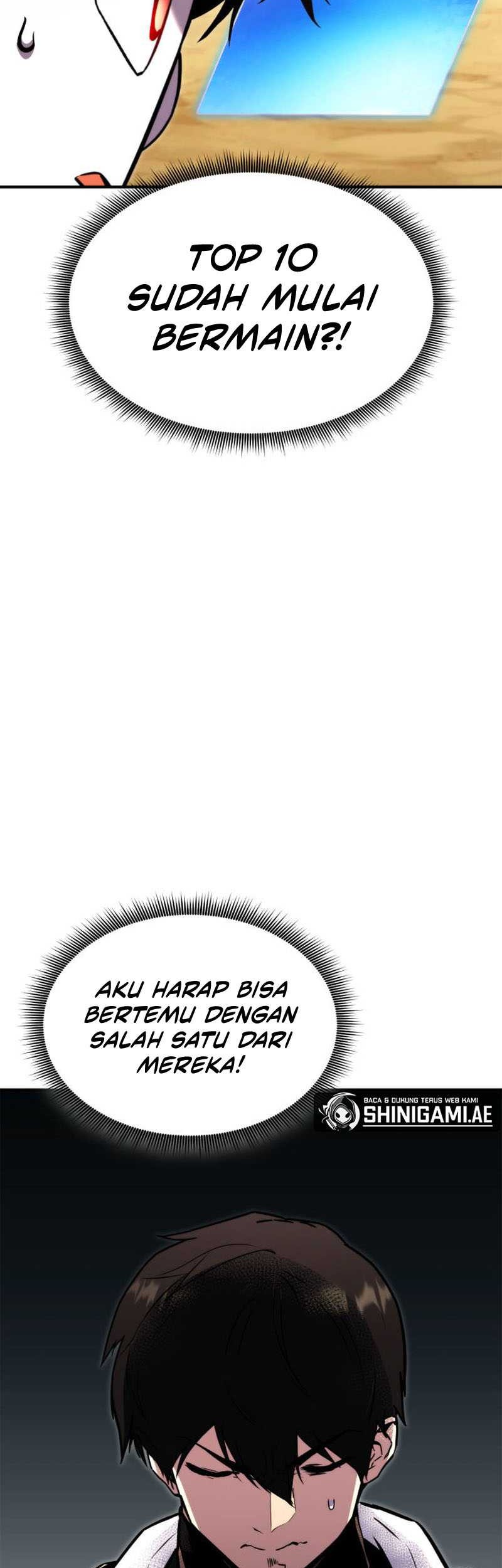 Ranker’s Return (Remake) Chapter 119 Gambar 12