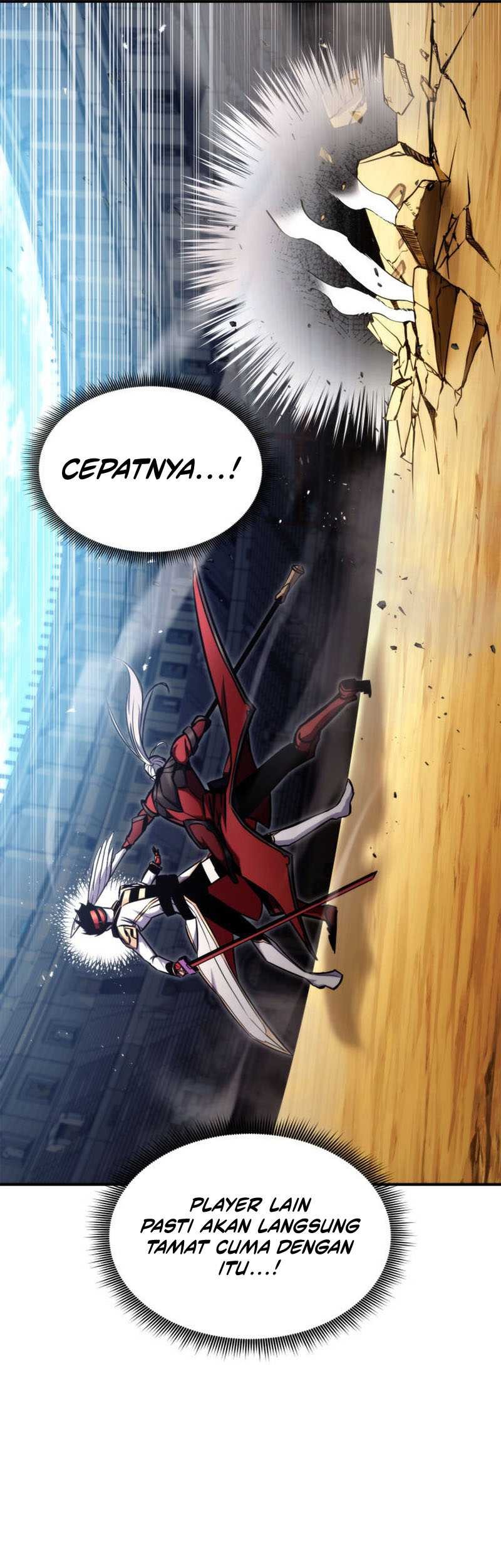 Ranker’s Return (Remake) Chapter 119 Gambar 30