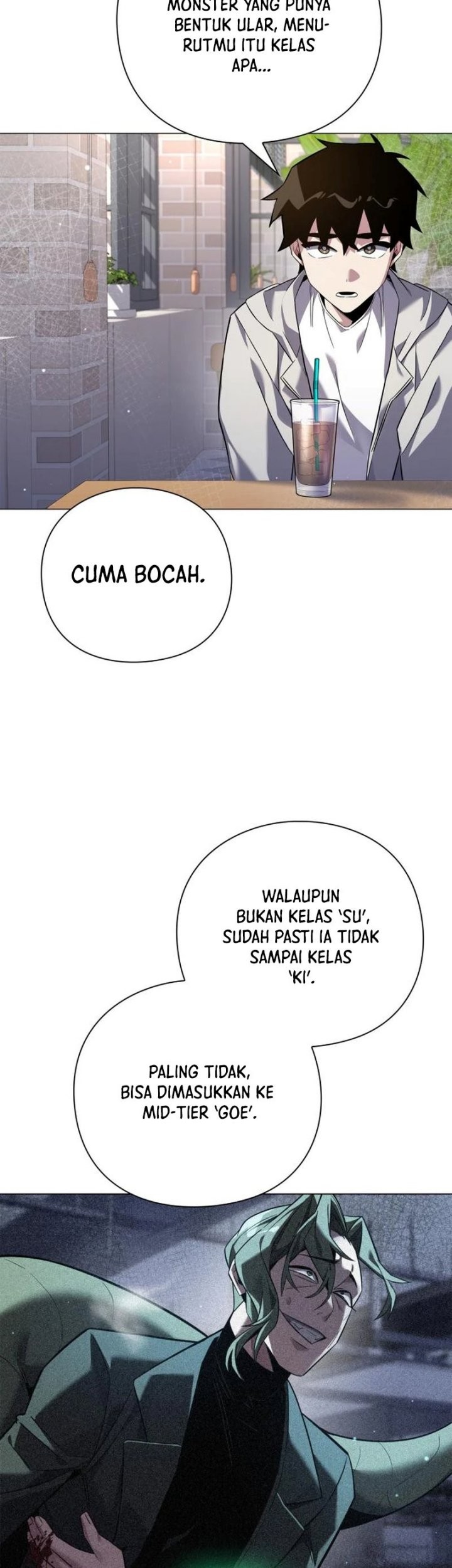 Goblin’s Night Chapter 13 Gambar 24