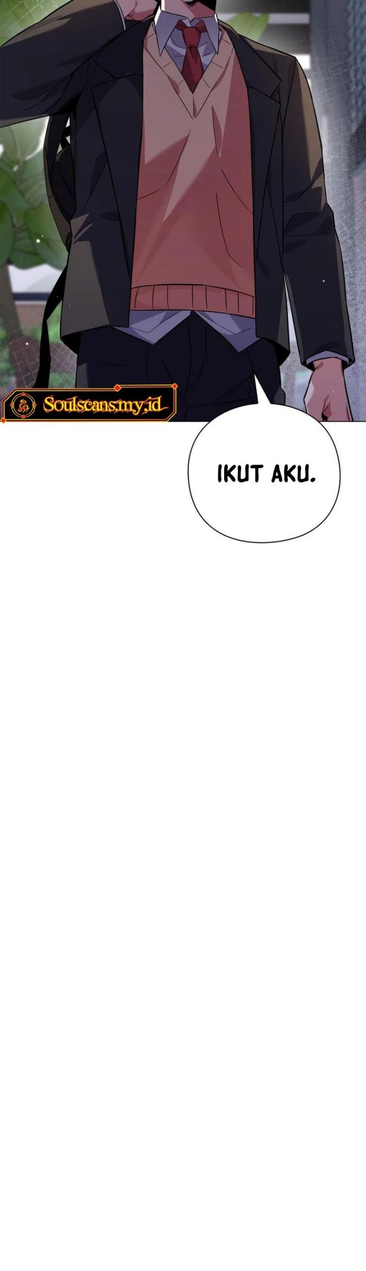 Goblin’s Night Chapter 13 Gambar 34