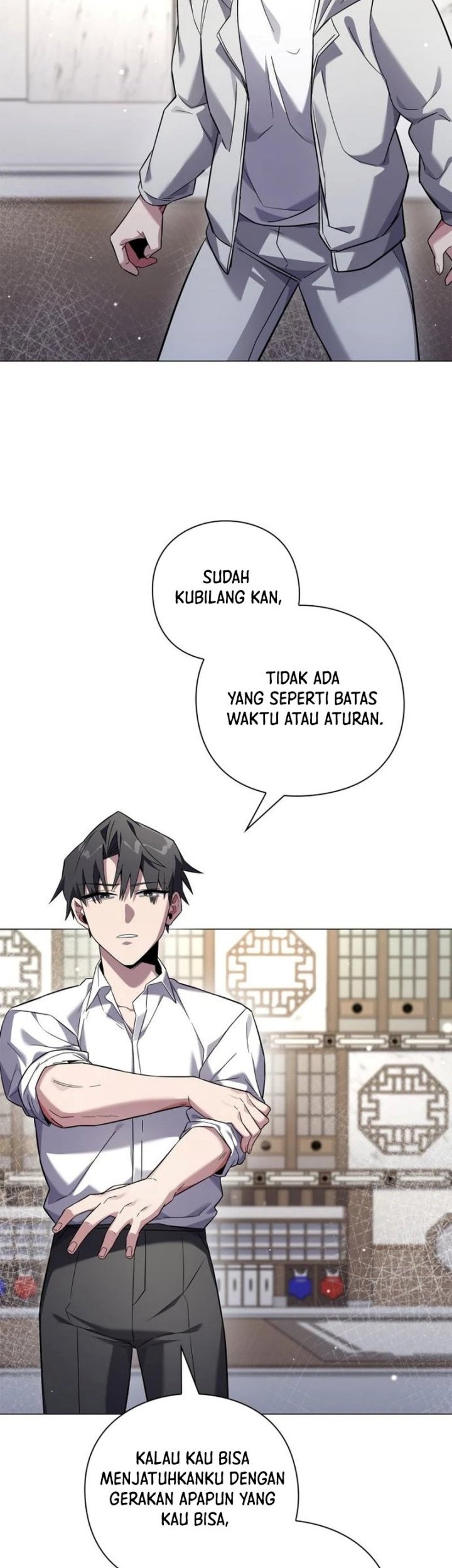 Goblin’s Night Chapter 13 Gambar 46