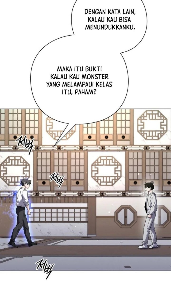 Goblin’s Night Chapter 13 Gambar 50