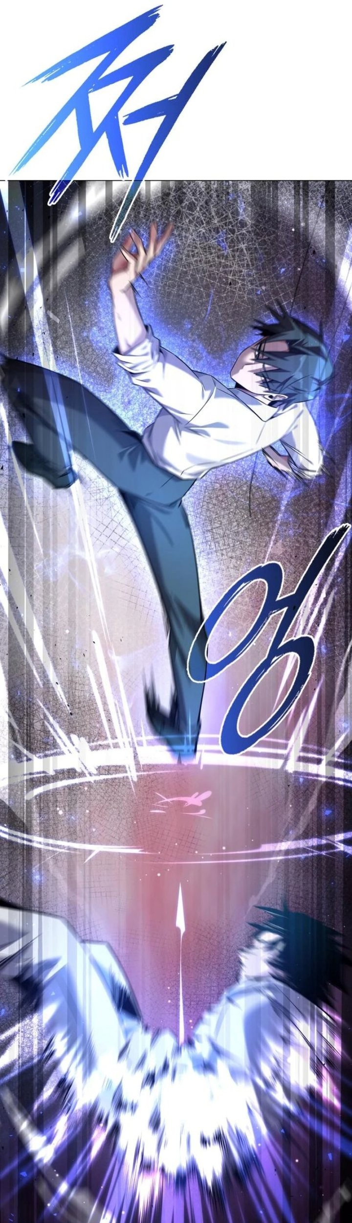 Goblin’s Night Chapter 13 Gambar 57
