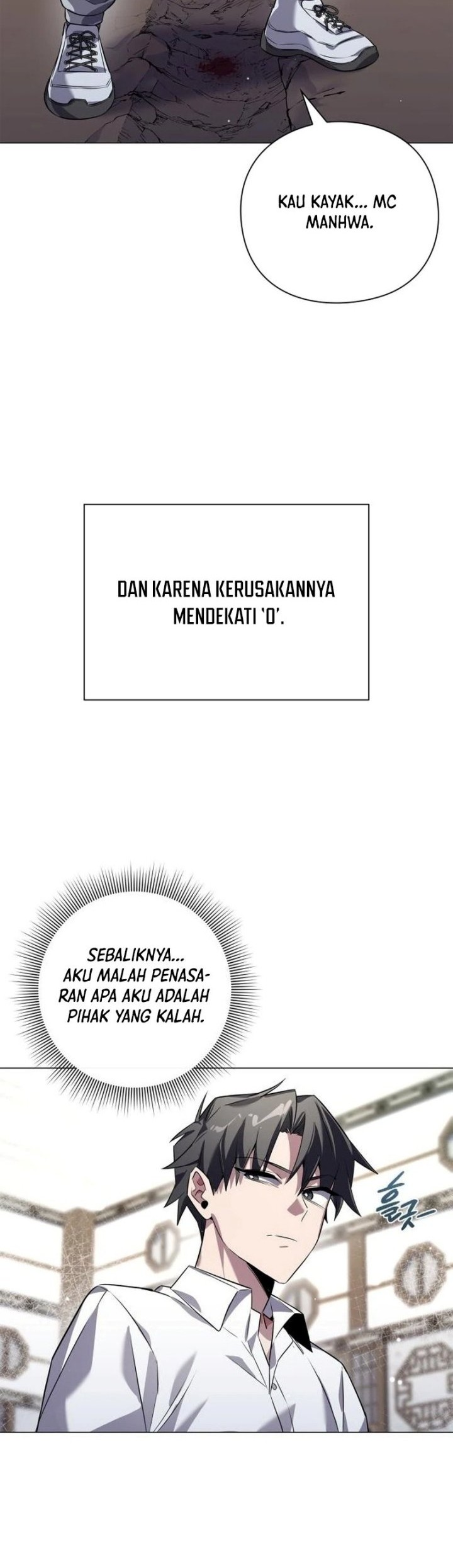 Goblin’s Night Chapter 13 Gambar 64