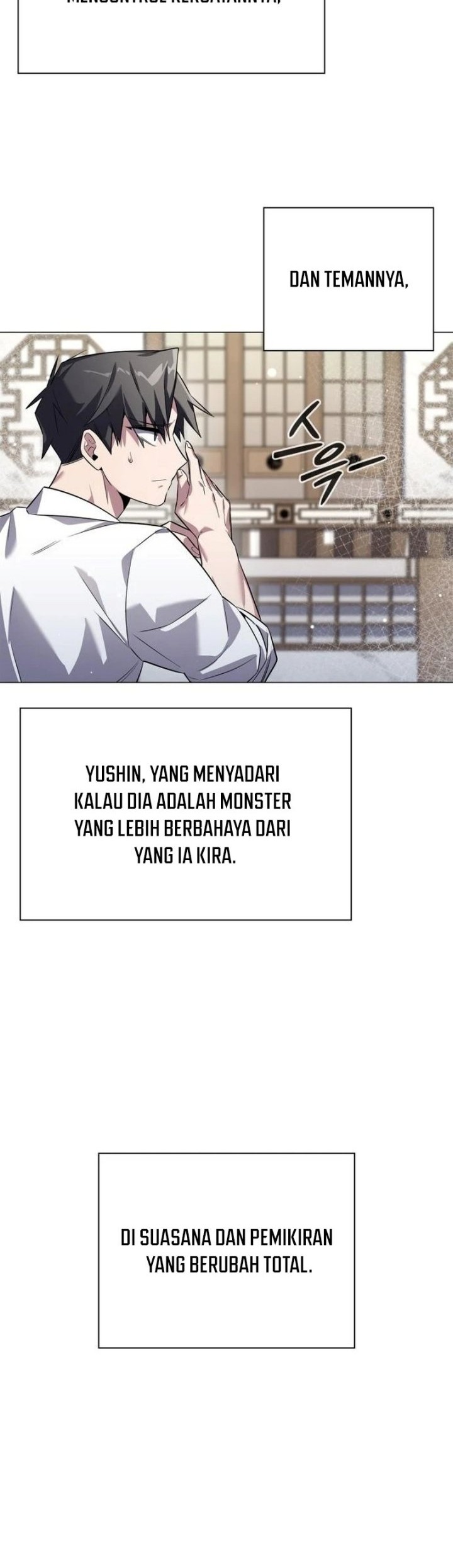 Goblin’s Night Chapter 13 Gambar 66