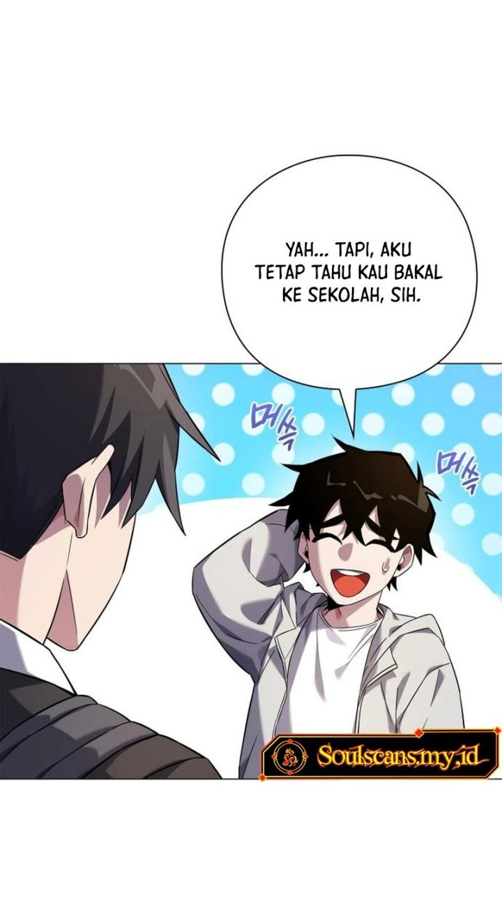 Goblin’s Night Chapter 13 Gambar 5