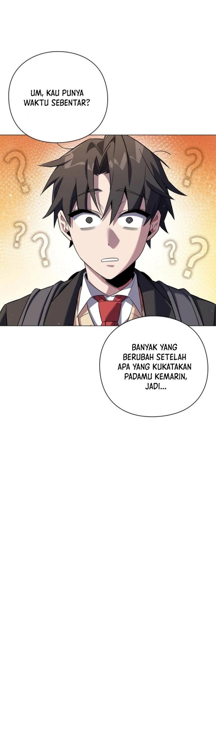 Goblin’s Night Chapter 13 Gambar 6