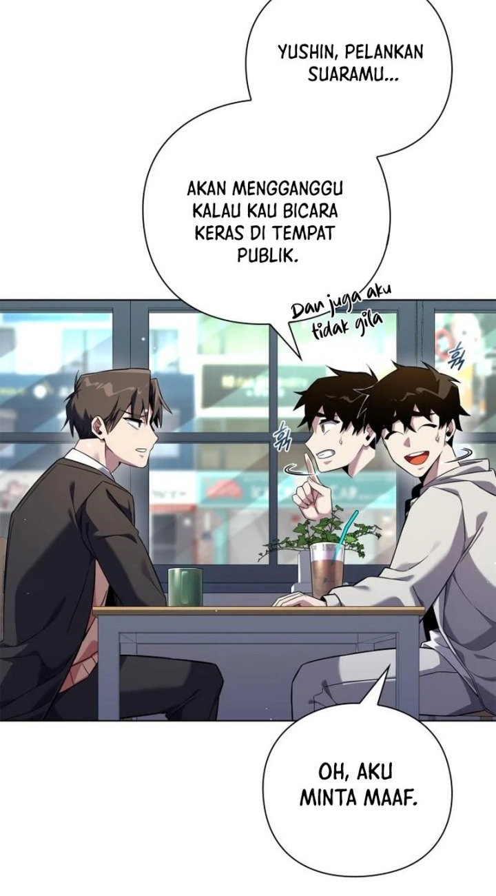 Goblin’s Night Chapter 13 Gambar 8