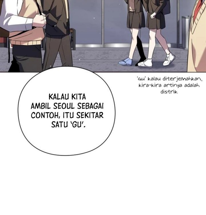 Goblin’s Night Chapter 13 Gambar 20