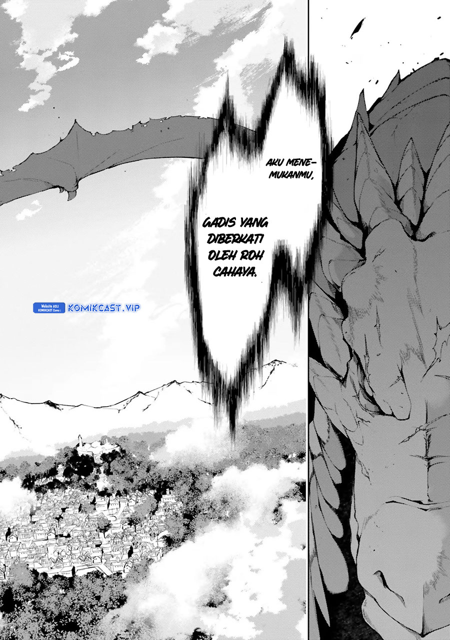 Buta Koushaku ni Tensei Shitakara, Kondo wa Kimi ni Suki to Iitai Chapter 39 Gambar 13