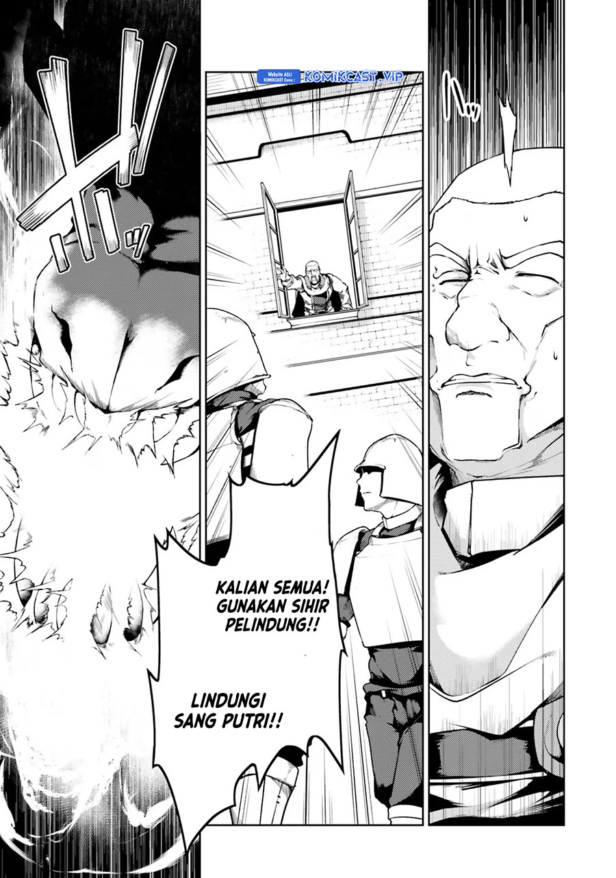Buta Koushaku ni Tensei Shitakara, Kondo wa Kimi ni Suki to Iitai Chapter 39 Gambar 16