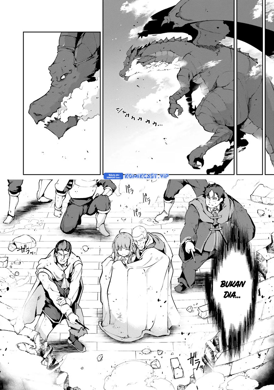 Buta Koushaku ni Tensei Shitakara, Kondo wa Kimi ni Suki to Iitai Chapter 39 Gambar 18