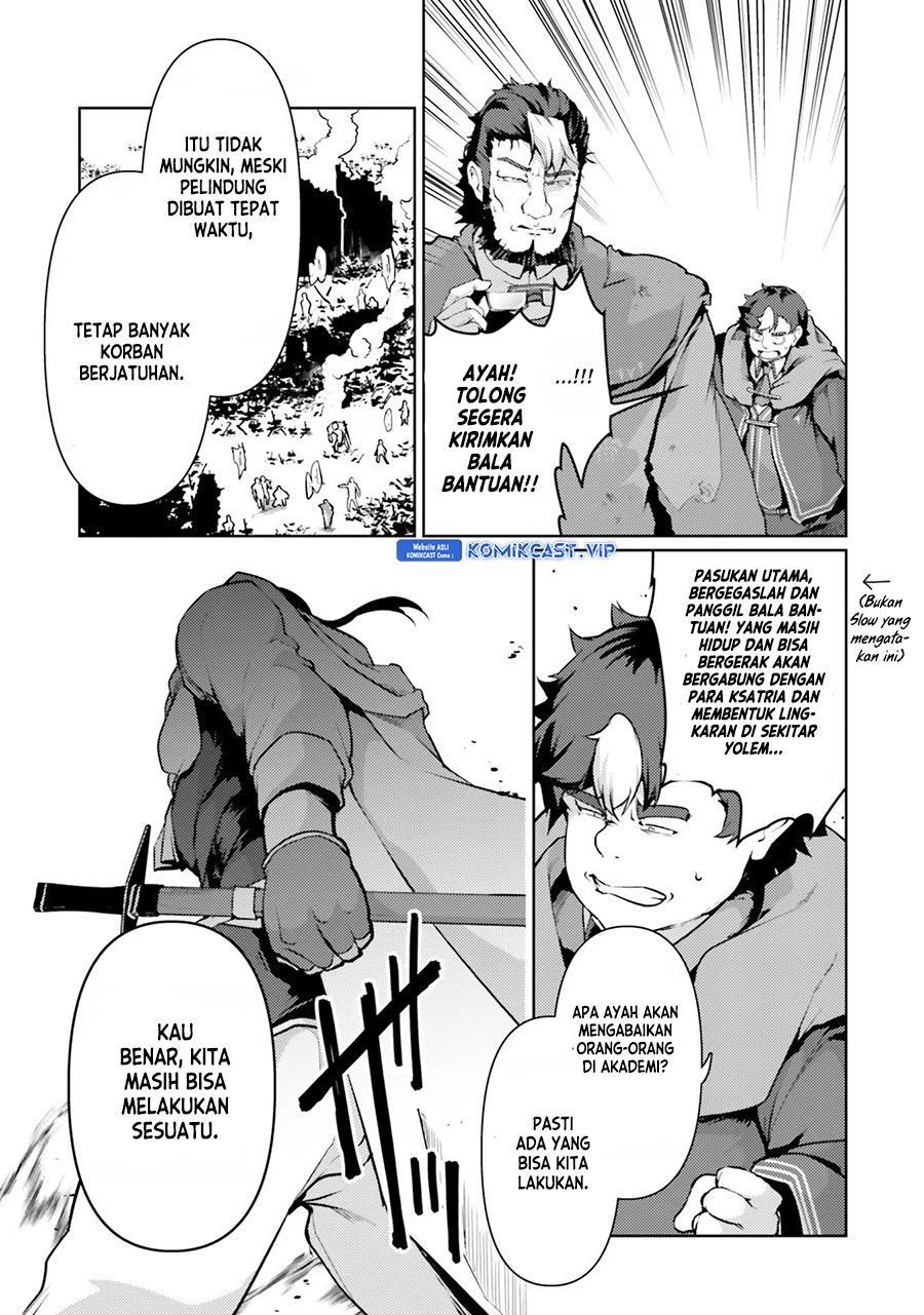 Buta Koushaku ni Tensei Shitakara, Kondo wa Kimi ni Suki to Iitai Chapter 39 Gambar 21