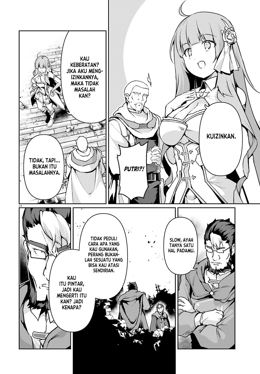 Buta Koushaku ni Tensei Shitakara, Kondo wa Kimi ni Suki to Iitai Chapter 39 Gambar 24
