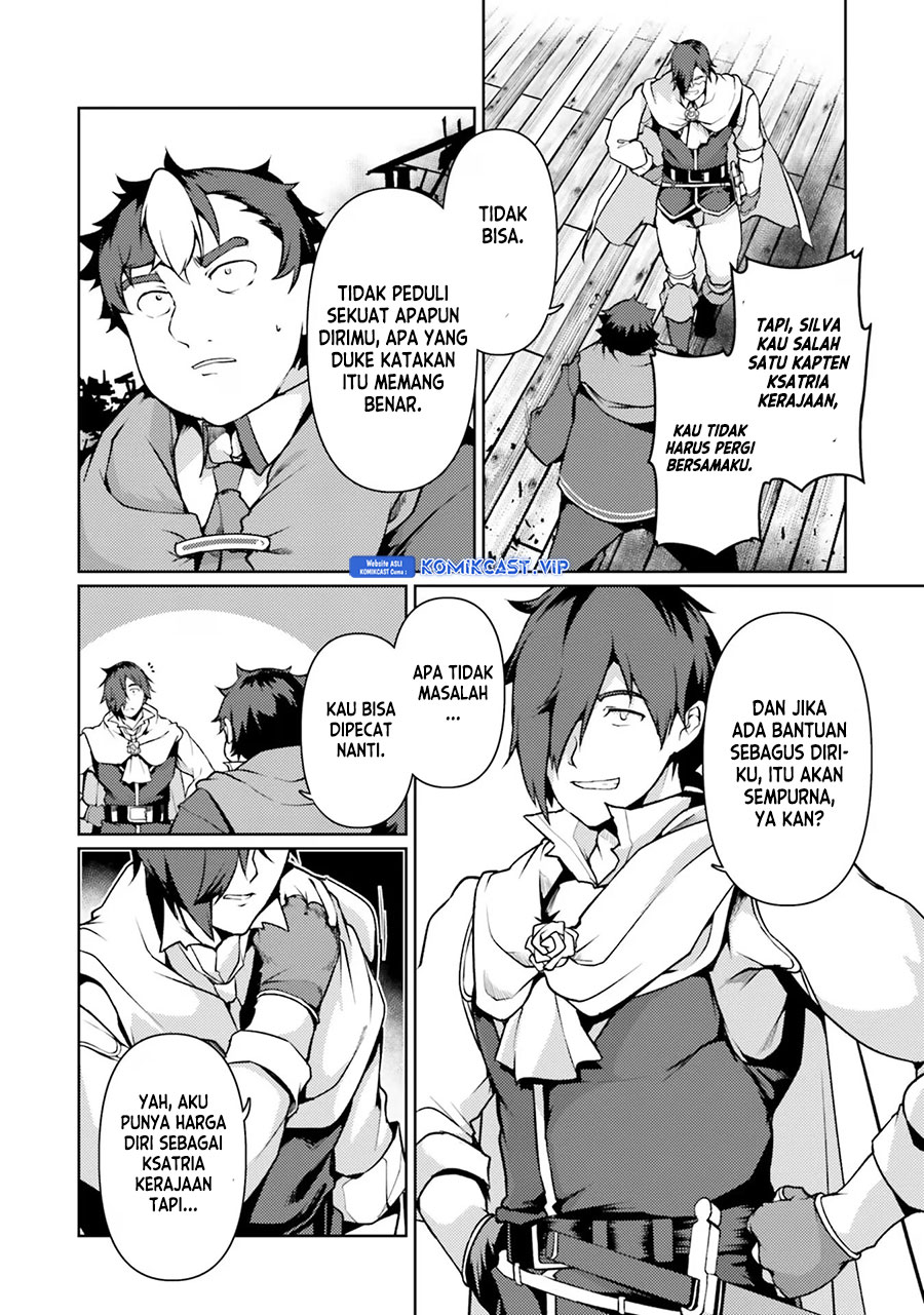 Buta Koushaku ni Tensei Shitakara, Kondo wa Kimi ni Suki to Iitai Chapter 39 Gambar 26