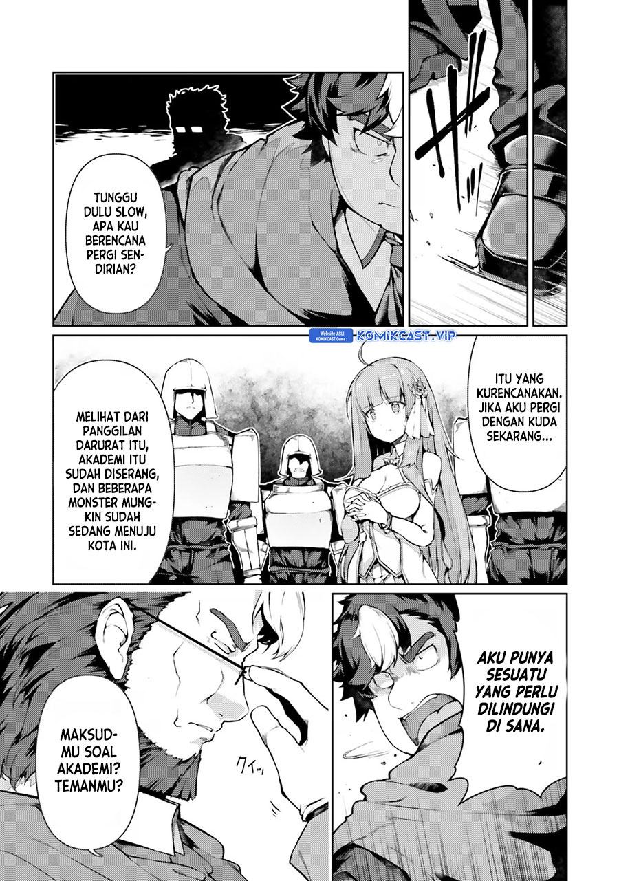 Buta Koushaku ni Tensei Shitakara, Kondo wa Kimi ni Suki to Iitai Chapter 39 Gambar 4