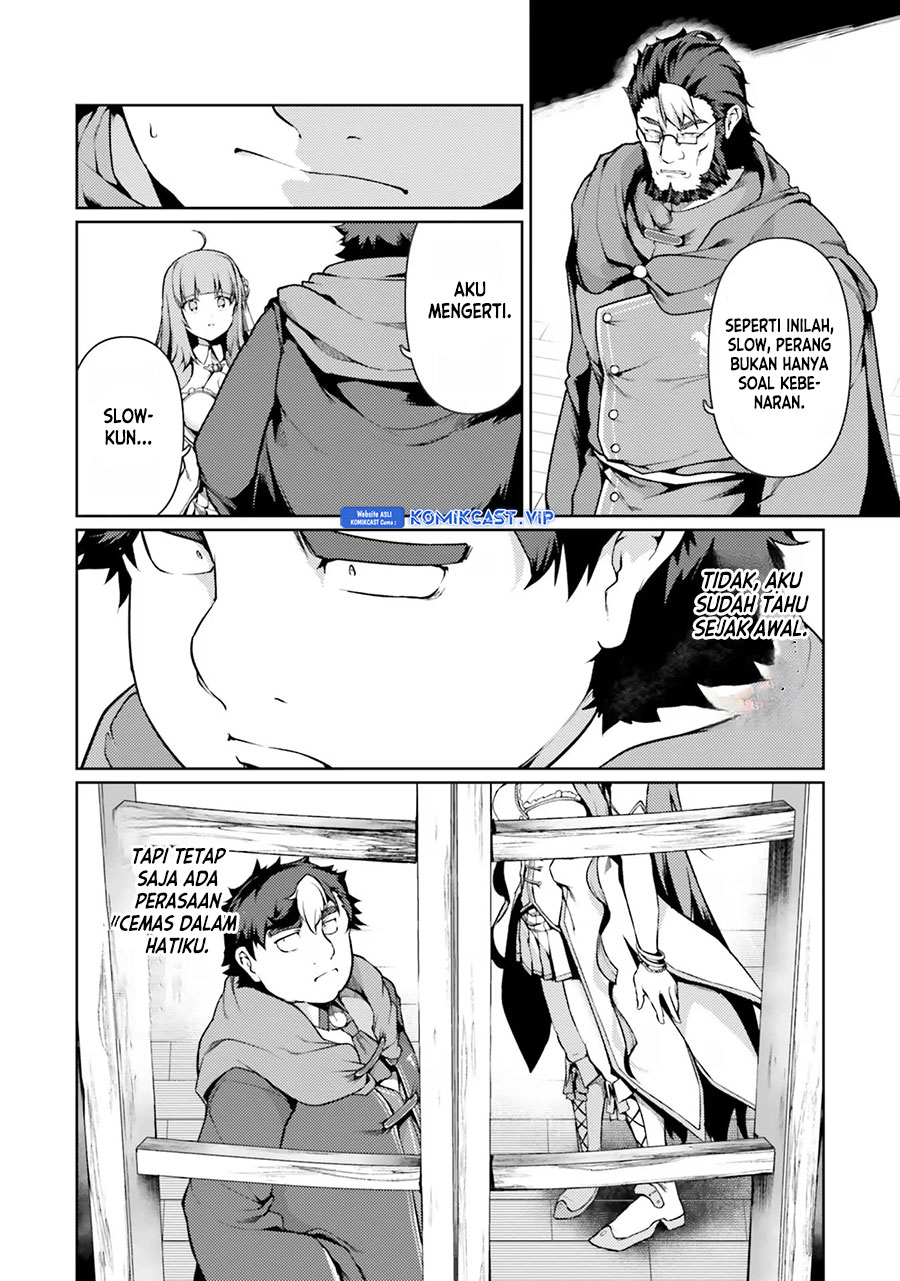 Buta Koushaku ni Tensei Shitakara, Kondo wa Kimi ni Suki to Iitai Chapter 39 Gambar 9