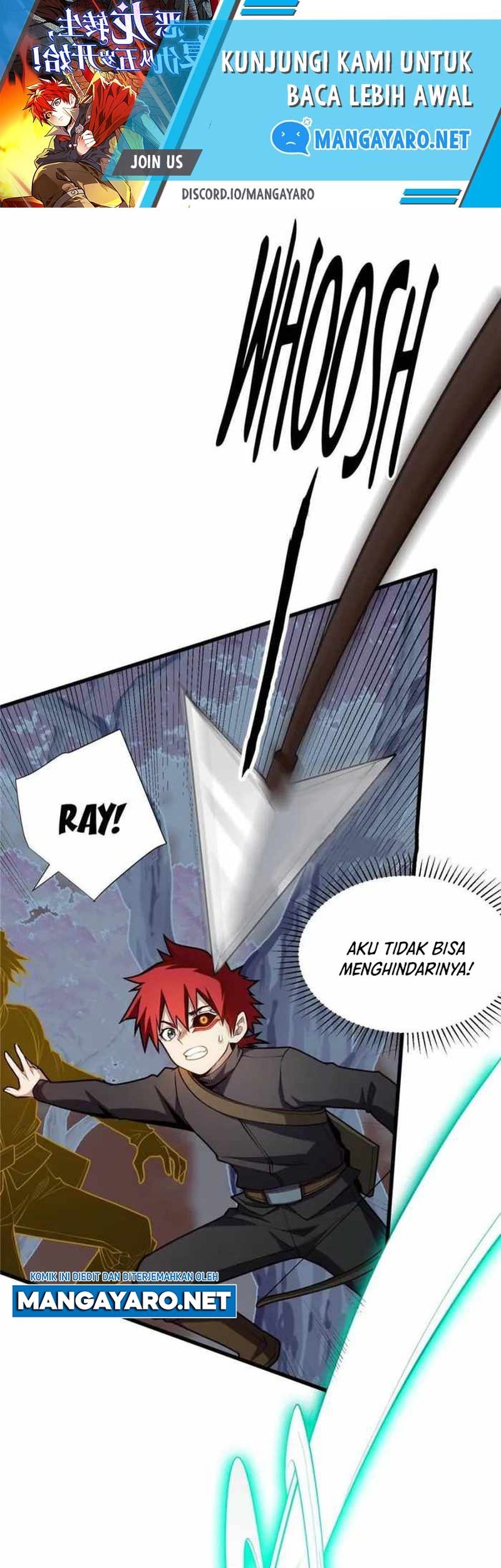 Baca Manhwa Evil Dragon Is Reincarnated! Revenge Begins at the Age of Five! Chapter 21 Gambar 2