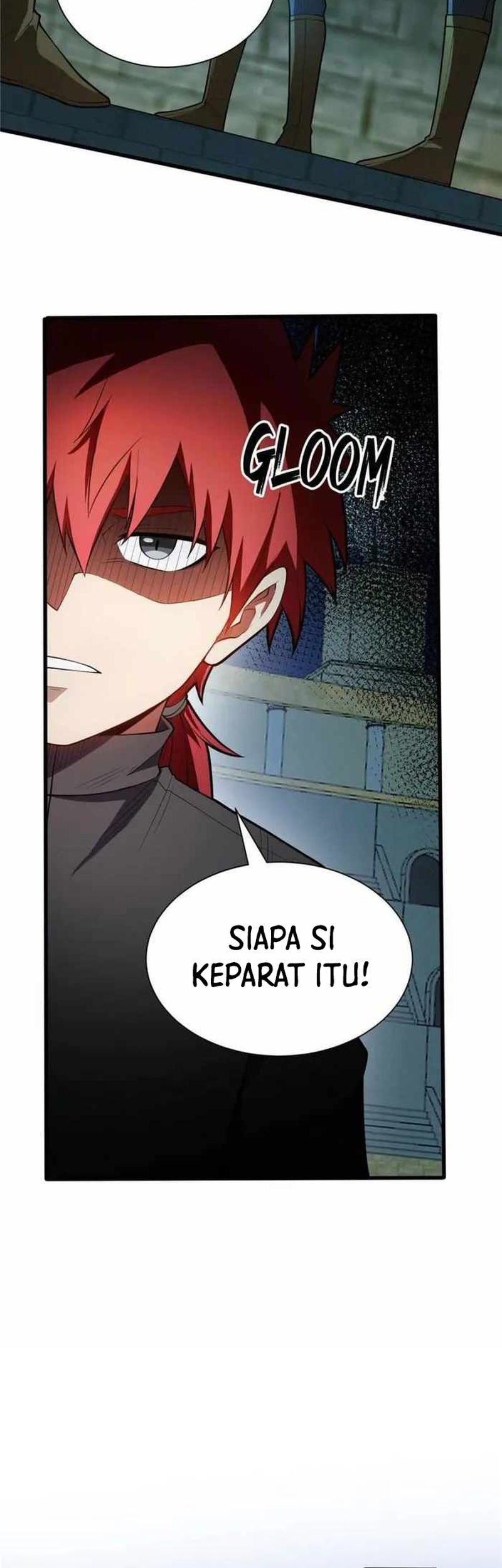 Evil Dragon Is Reincarnated! Revenge Begins at the Age of Five! Chapter 21 Gambar 22