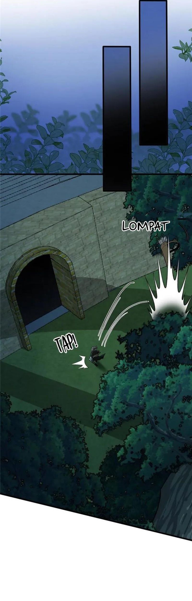 Evil Dragon Is Reincarnated! Revenge Begins at the Age of Five! Chapter 21 Gambar 23