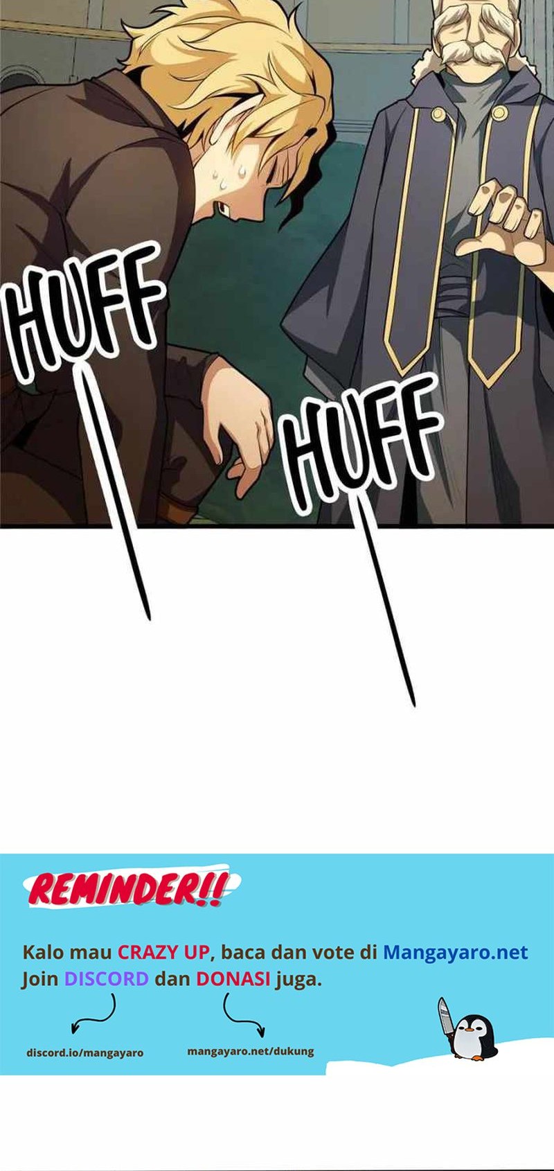 Evil Dragon Is Reincarnated! Revenge Begins at the Age of Five! Chapter 19 Gambar 17