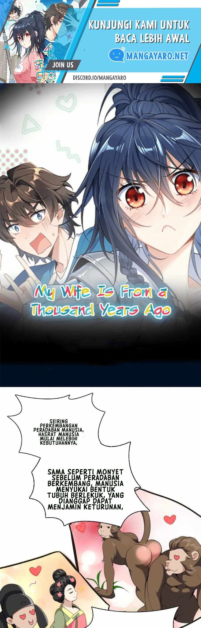 My Wife Is From a Thousand Years Ago Chapter 114 - https://img.komiku.org/uploads2/2728148-2_part1.jpg